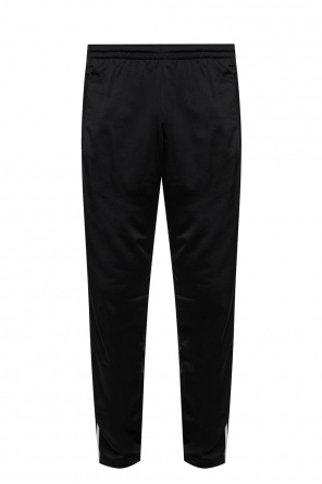 Logo-embroidered sweatpants, zdjęcie 1 Logo-embroidered sweatpants od ADIDAS Originals